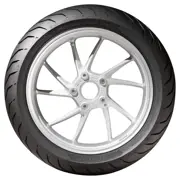 Dunlop 160 60 ZR18 70W Sportmax Roadsmart IV Rear 15356161