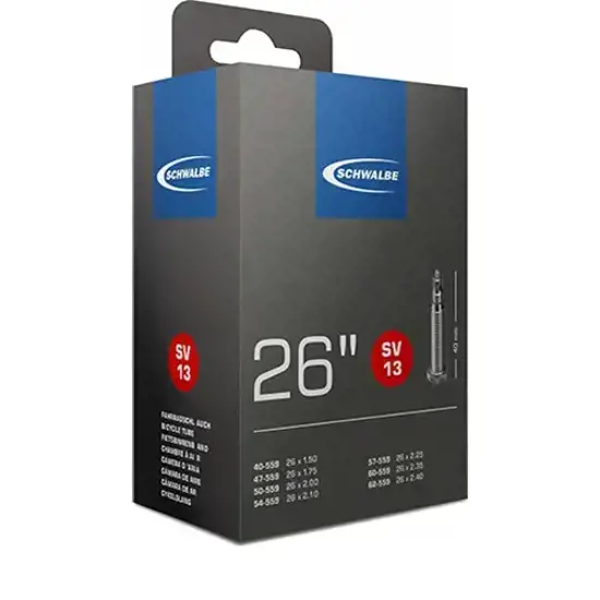 Schwalbe SV13 26 40 559 62 559 40mm 15218694