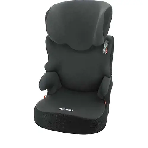 Siege auto 2025 befix