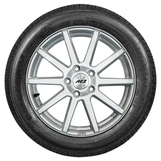 Imperial 165 70 R14 89R EcoDriver2 109 15362659