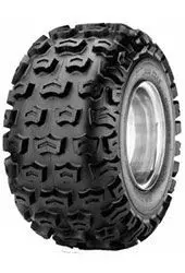 25x10.00-12 38J Maxxis All-TrakC-9209 2PR