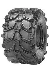 25x12.50-10 51F K 299 Bear Claw 4PR Rear