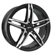 Alutec Poison 8 X 18 ET45 15092653