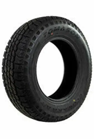 Tomason 265 70 R17 115T Eco Terra A T BSW 15355454