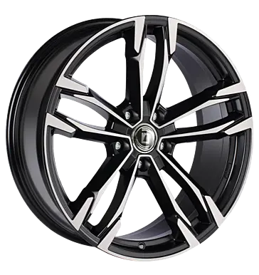 Avio 7 5x19 5x112 ET48 MB66 6