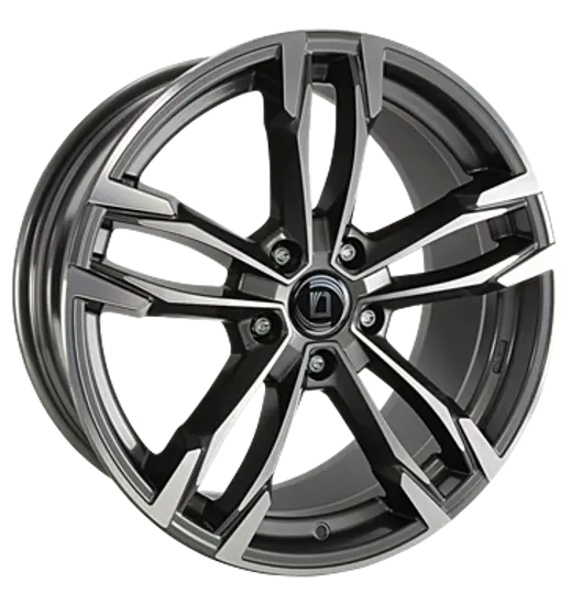 Diewe Wheels Avio 8 X 18 ET30 15324932