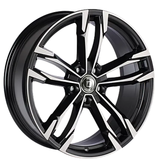 Diewe-Wheels Avio - 8,5x19 - ET 34 - PCD 5x120 | reifen.com