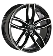 Diewe Wheels Alito 75 X 17 ET38 15324838