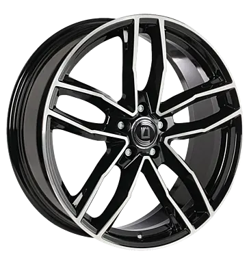 Alito 8 5x19 5x112 ET35 MB66 6