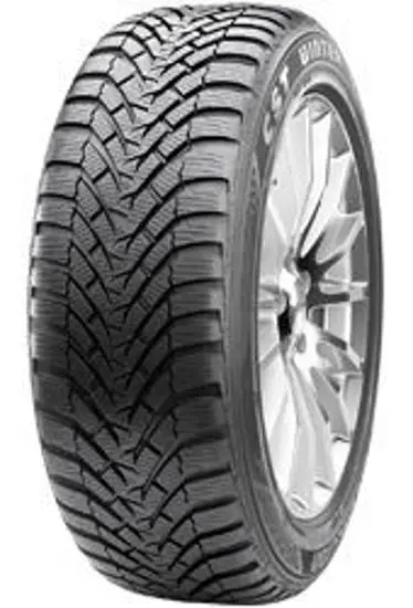 CST Medallion Winter WCP1