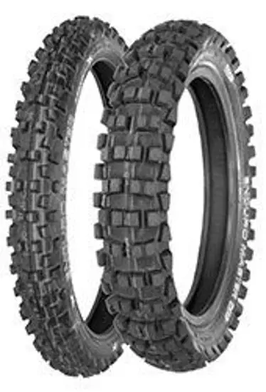 Mefo 80 100 21 51S TT MFC 15 Enduro Master Front MS 15183722