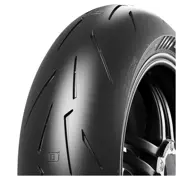 Pirelli Diablo Rosso IV Corsa Rear 180/60 ZR17 (75W) TL M/C 
