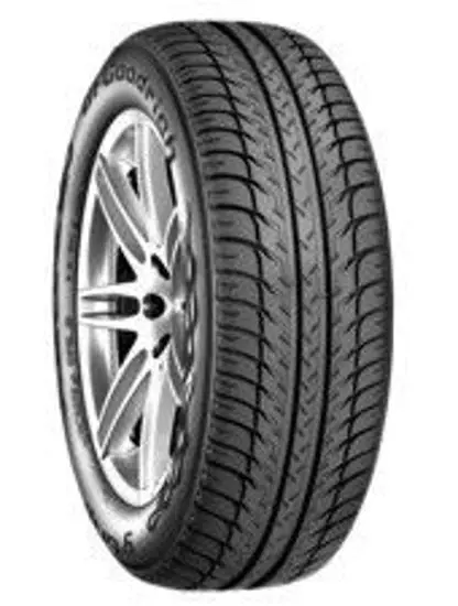 BFGoodrich G-Grip 205/60 R15 91V | reifen.com