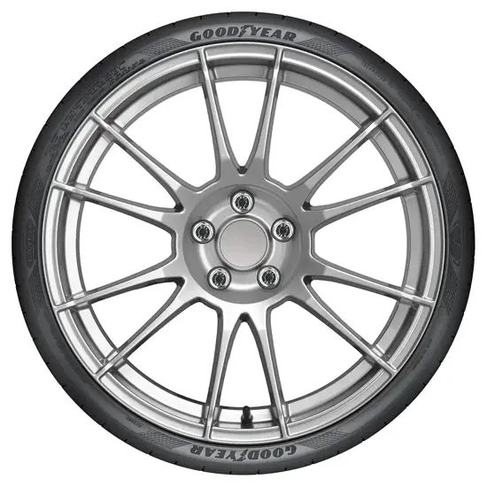 Goodyear 265 35 ZR19 98Y Eagle F1 Supersport R XL FP 15329362