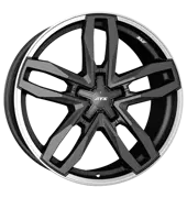 ATS Temperament 95 X 20 ET30 15102137