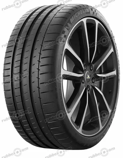 MICHELIN 255 30 ZR19 91Y Pilot Super Sport ZP XL FSL UHP 15184150