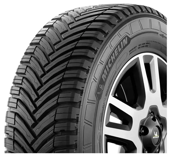 MICHELIN Cross Climate Camping 215/70 R15C 109R/107 | reifen.com