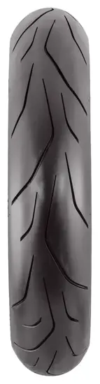 Dunlop 120 70 ZR17 58W SportSmart TT Front 15350565