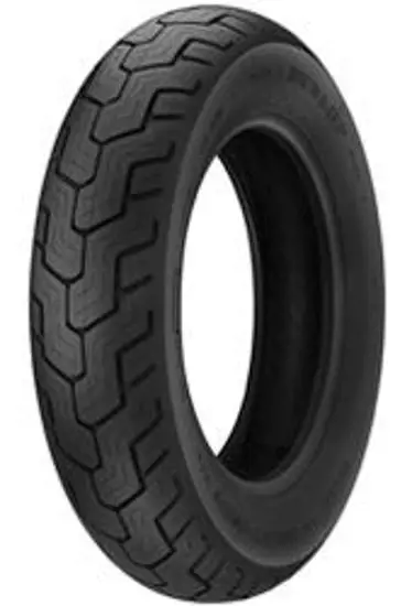 Dunlop 170 80 15 77H D 404 Rear M C 15290483