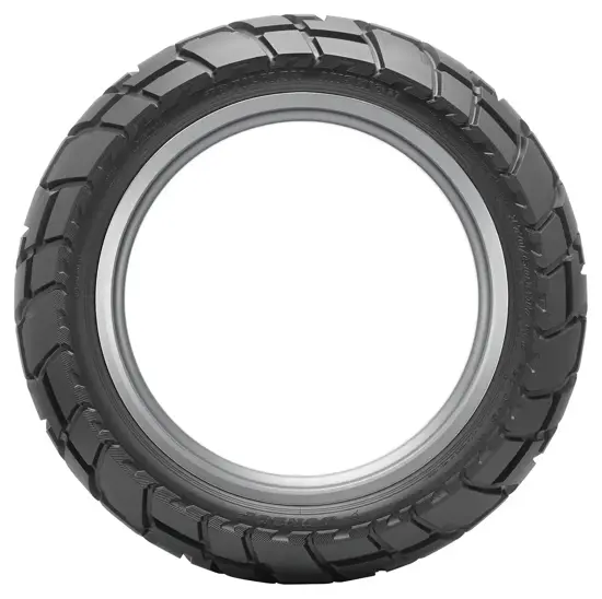Dunlop 140 80 18 70T Trailmax Mission Rear MS M C 15327153