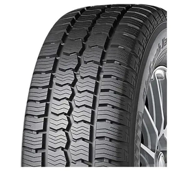 Yokohama 215 60 R17C 109T 107T BluEarth Van AllSeason RY61 15331576