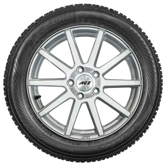 Yokohama 195 45 R16 84H Wdrive V903 RPB XL 15341036