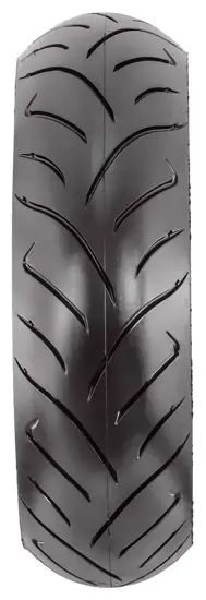 Dunlop 100 80 10 53L Scootsmart FR 15116670