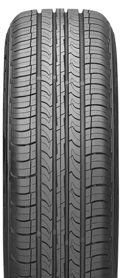 Nexen 225 55 R18 98H CP672 MS 15348760