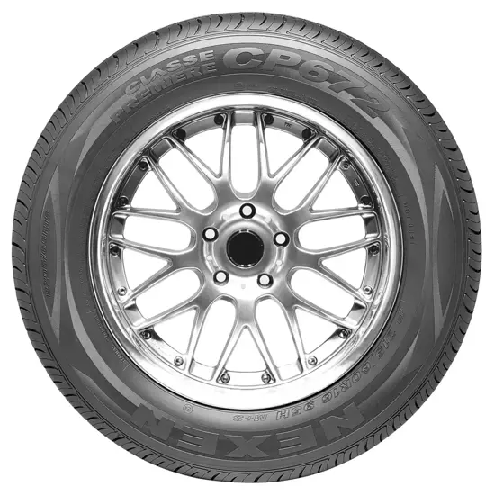 Nexen 225 55 R18 98H CP672 MS 15348760