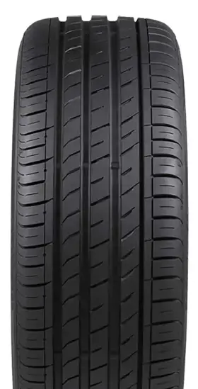 Nexen 215 45 R17 91W N Fera SU1 XL RPB 15217758