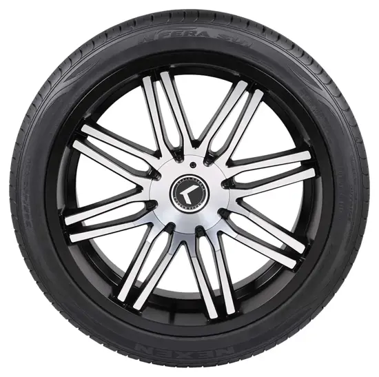 Nexen 215 45 R17 91W N Fera SU1 XL RPB 15217758