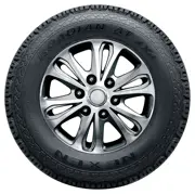 Nexen 205 R16C 110S 108S Roadian AT 4x4 8PR 15282649