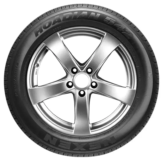 Nexen 265 60 R18 110H Roadian 542 MS 15094419