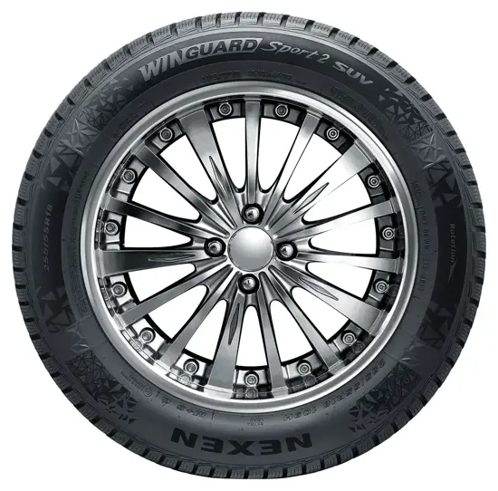 Nexen 235 60 R18 103H Winguard Sport 2 SUV 15344667