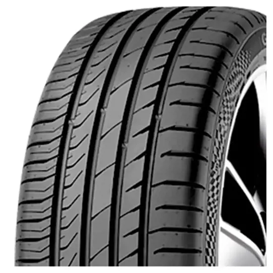 GiTi 205 45 R17 88W GitiControl 288 RunFlat XL 15347377