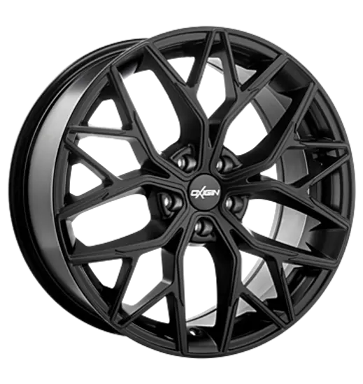 Oxigin Oxigin 26 Oxid Black matt