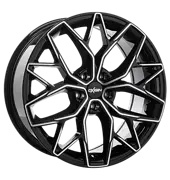 Oxigin 26 Oxid 9 X 20 ET40 15364105
