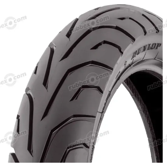 Dunlop 130 90 17 68V Arrowmax Streetsmart Rear 15113284