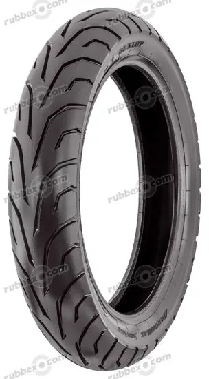 Dunlop 130 90 17 68V Arrowmax Streetsmart Rear 15113284