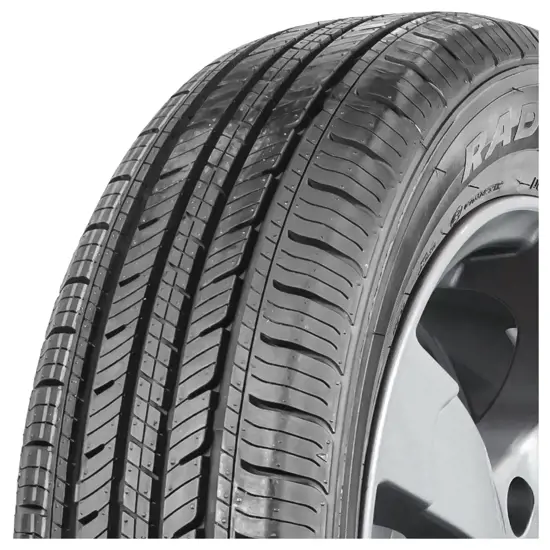 Westlake 205 70 R14 95T ZuperEco Z 107 15324374