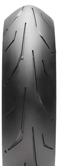 Dunlop 160 70 17 73V GT 503 Front H D 15350562