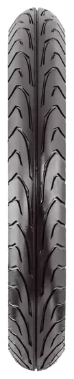 Dunlop 120 80 16 60V Arrowmax Streetsmart Front 15116692