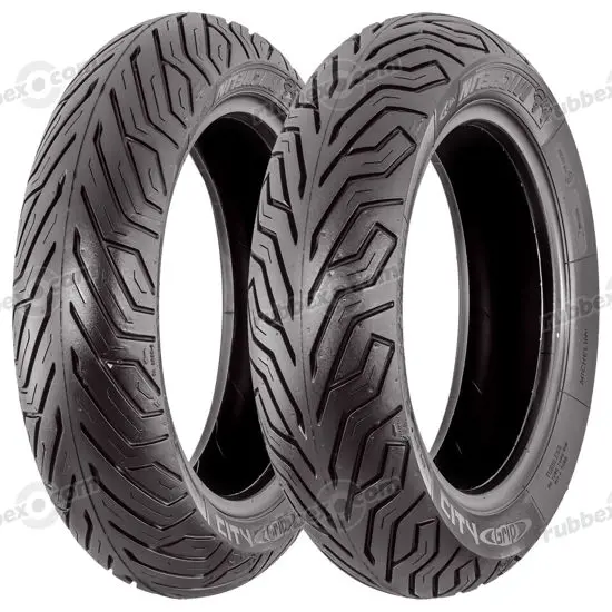 MICHELIN 110 70 13 48P City Grip Front M C 15094032