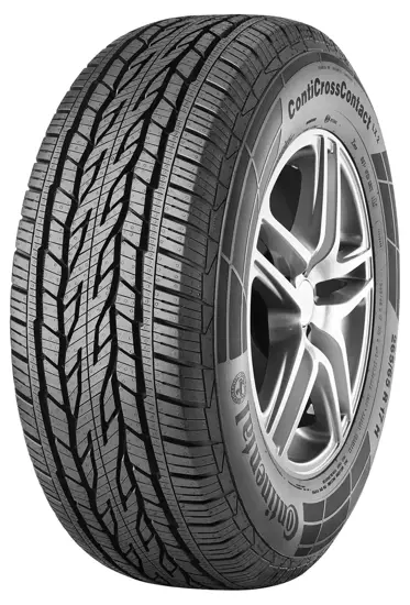 Continental 205 R16C 110S 108S CrossContact LX 2 15181236