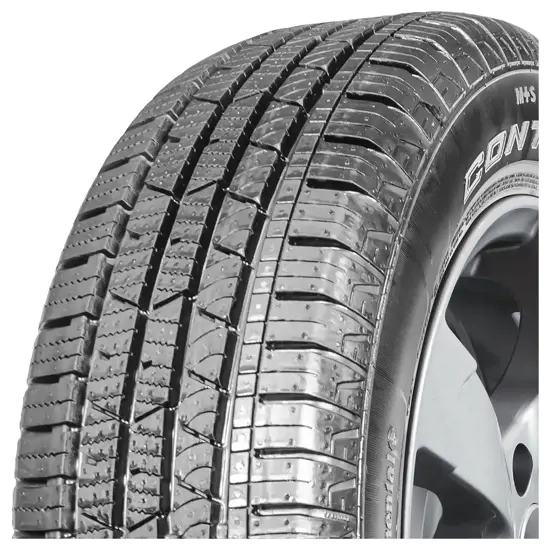 Continental 245 65 R17 111T CrossContact LX XL 15203188