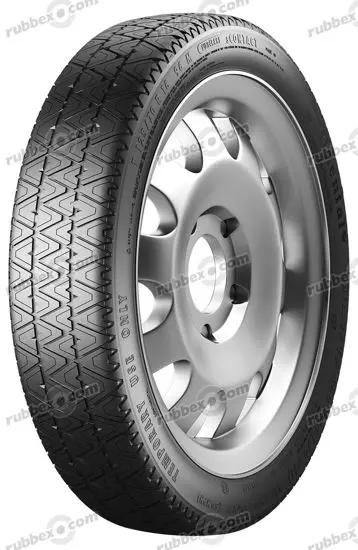 Continental T155 70 R19 113M sContact MO 15364439