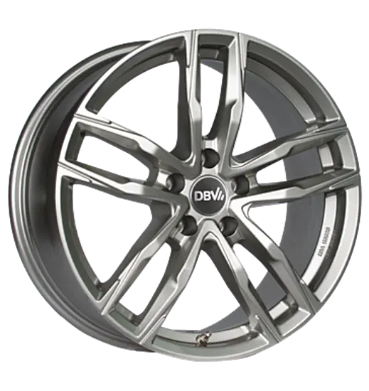 DBV Vienna II 8 X 18 ET45 15348088