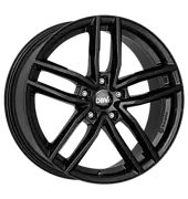 DBV Andorra TR 75 X 17 ET27 15348133