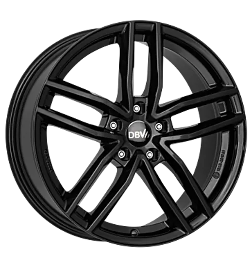DBV Andorra TR 75 X 17 ET27 15348133