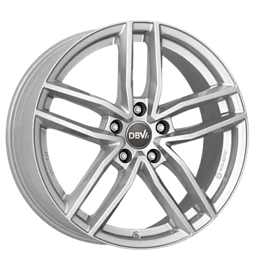 DBV Andorra TR 7 X 17 ET45 15357217